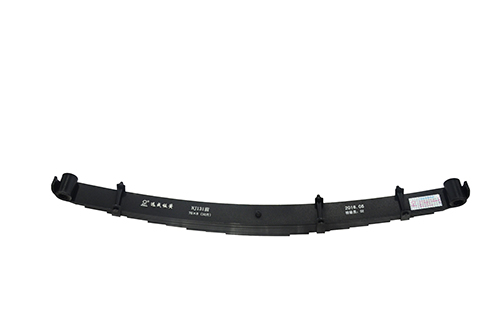 远成板簧-NJ131前总10片 70*8