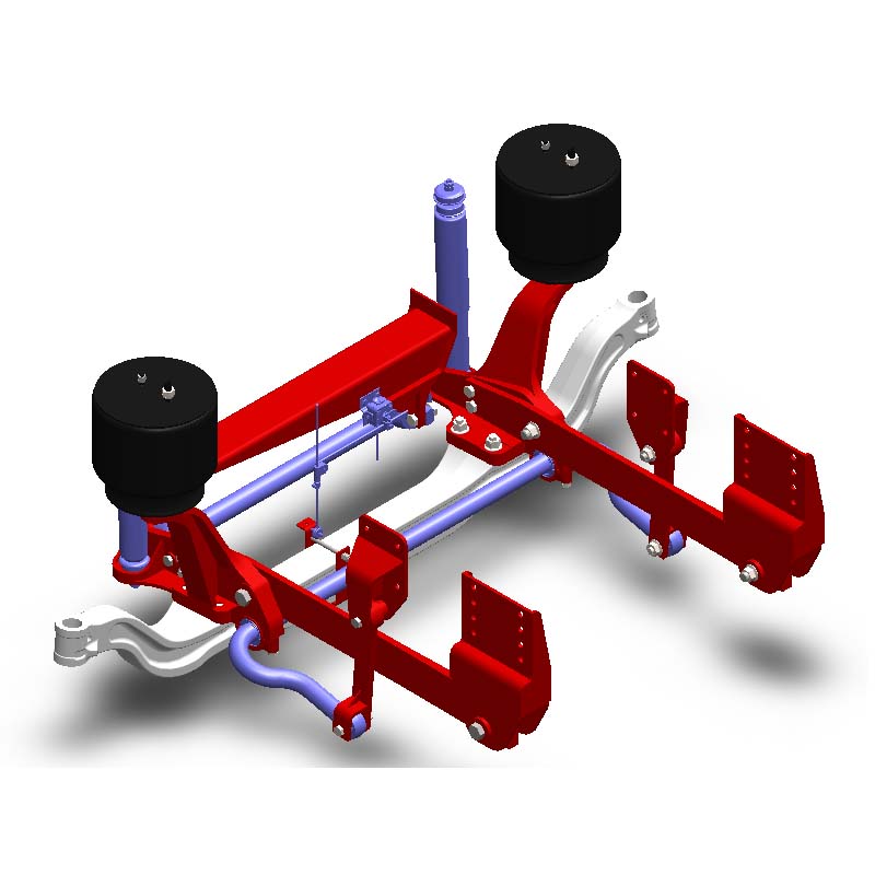江西远成汽车技术股份有限公司