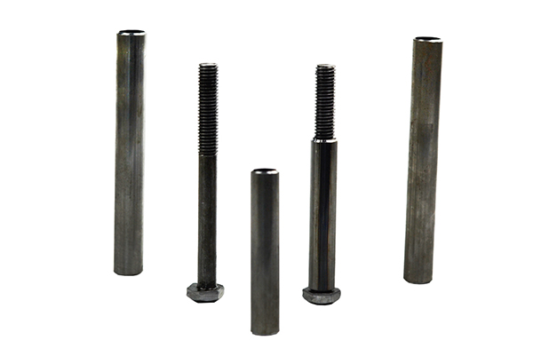 远成-汽车钢板弹簧专用卡箍套管卡子螺栓