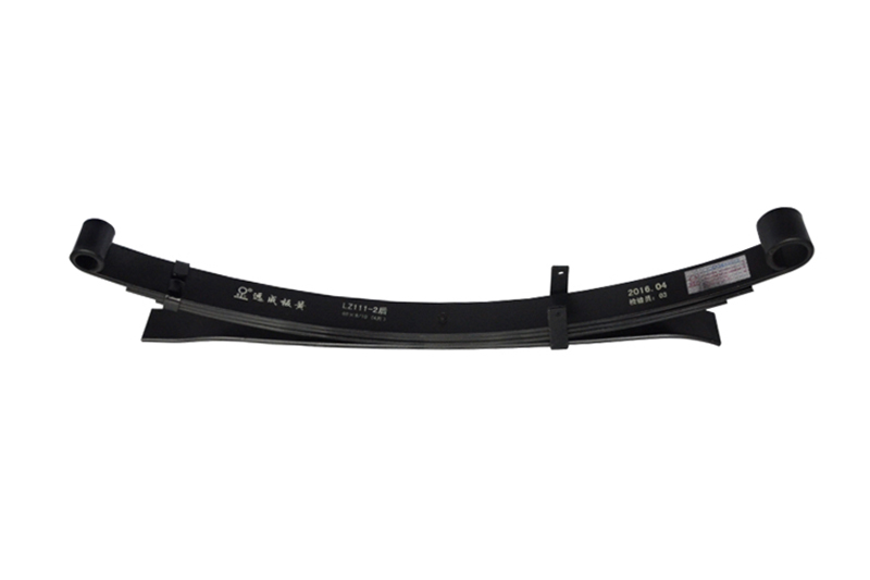 远成板簧-LZ111-2后总 60*6/10