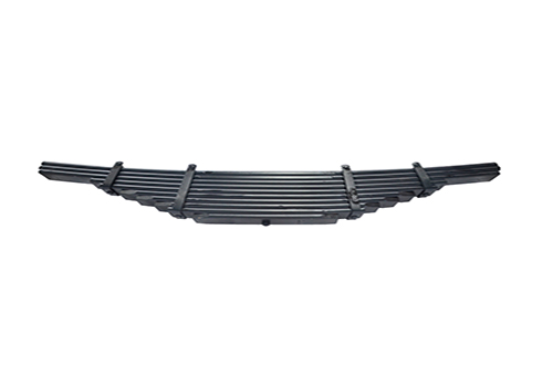 远成板簧-解放悍威牵引车后总10片 90*25