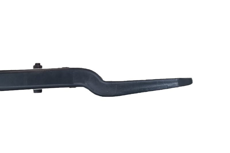 BPW 矮Z款导向臂 H=45