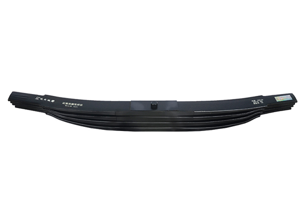 远成板簧-红岩杰狮双桥后总 90*38