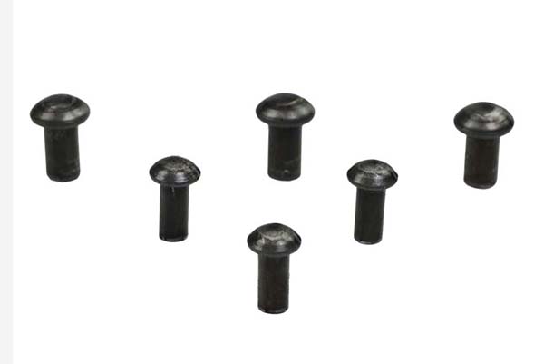 远成-汽车钢板弹簧专用不锈钢铆钉