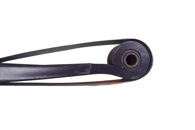 BPW 高Z款导向臂 H=125