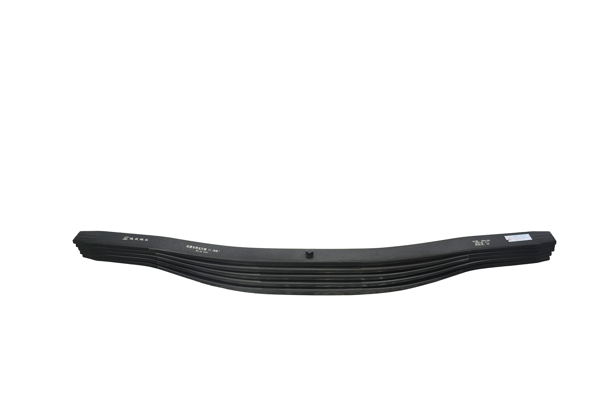 远成板簧-欧曼专用车后总 90*30