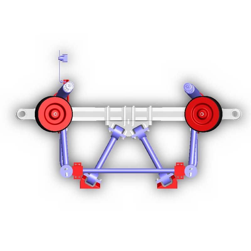 江西远成汽车技术股份有限公司