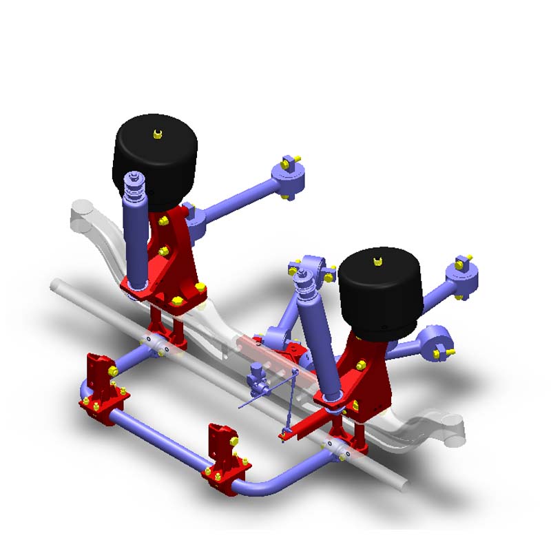 江西远成汽车技术股份有限公司