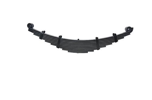 远成板簧-小解放-2后总 75*16