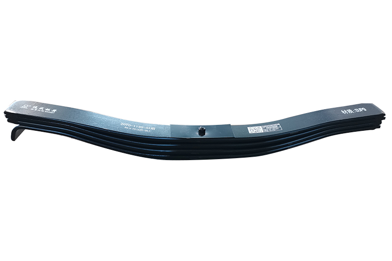 江西远成汽车技术股份有限公司