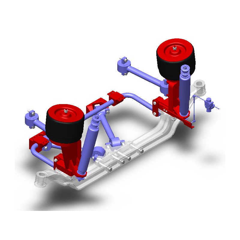 江西远成汽车技术股份有限公司